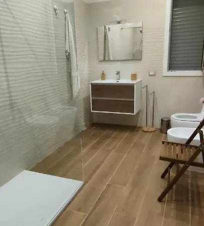 Portoamuri Apartment