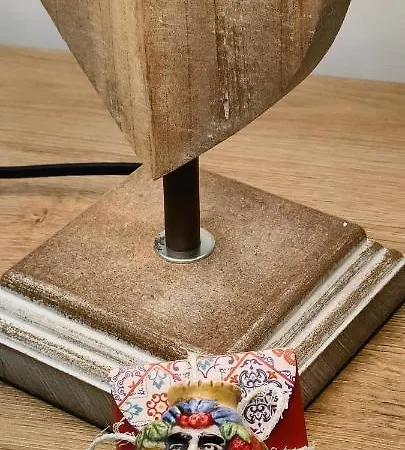 Portoamuri Apartment