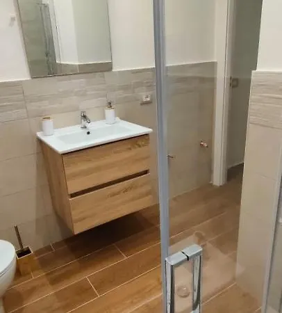 Portoamuri Apartment Palermo