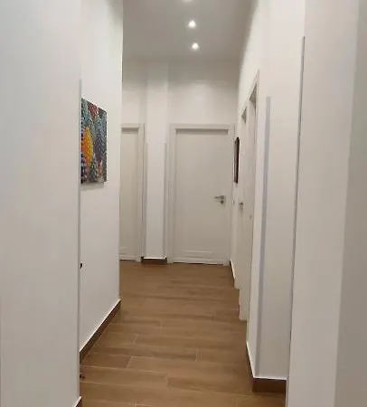 Portoamuri Apartment