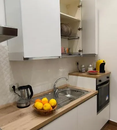 Portoamuri Apartment