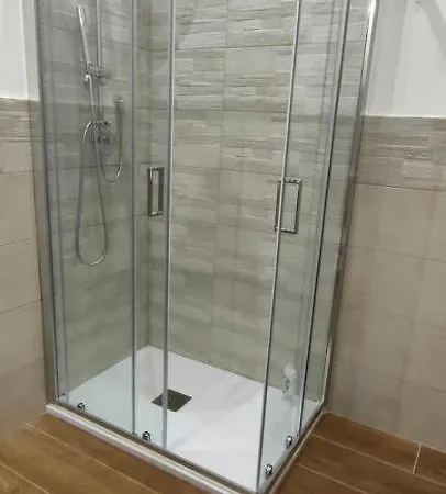 Apartment Portoamuri *