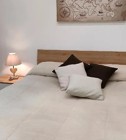 Apartment Portoamuri *