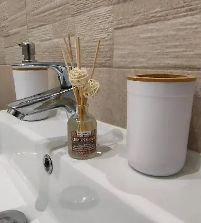 Portoamuri Apartment