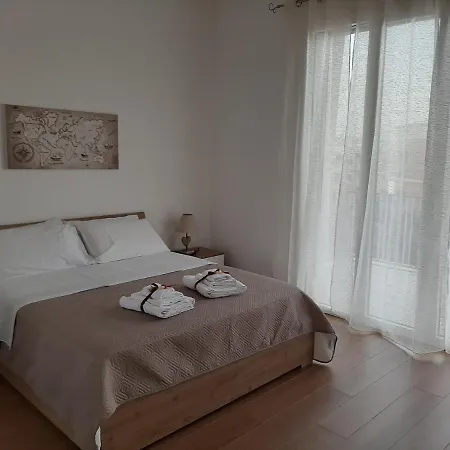 Portoamuri Apartment