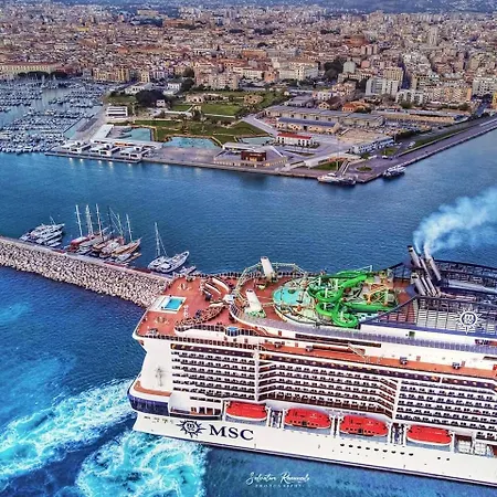 Portoamuri Apartment