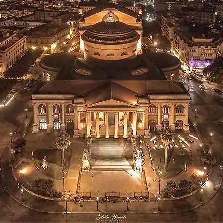 Apartment Portoamuri *