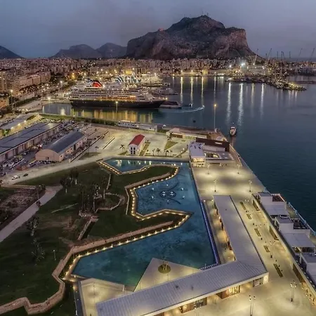 Portoamuri Apartment Palermo