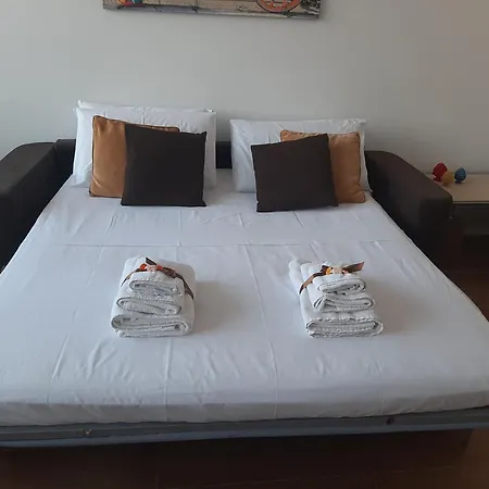 Portoamuri Apartment *