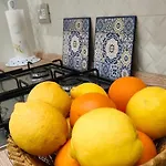 Appartement Portoamuri *